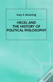 Capa do artigo Hegel And The History Of Political Philosophy