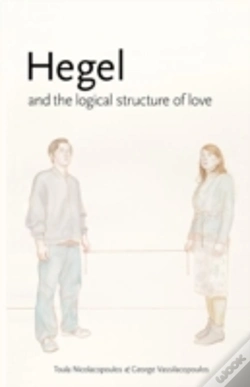Capa do artigo Hegel And The Logical Structure Of Love