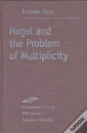 Capa do artigo Hegel And The Problem Of Multiplicity