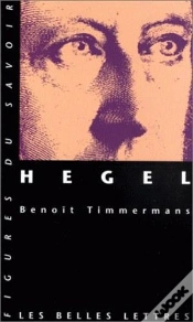 Capa do artigo Hegel