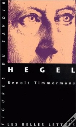 Capa do artigo Hegel