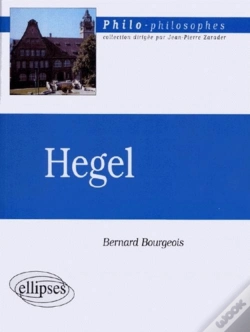 Capa do artigo Hegel