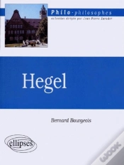 Capa do artigo Hegel