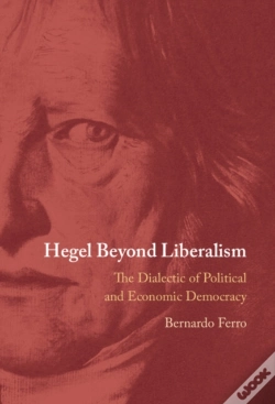 Capa do artigo Hegel Beyond Liberalism