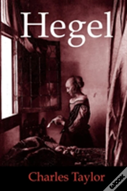 Capa do artigo Hegel