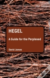 Capa do artigo HEGEL
