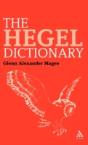 Hegel Dictionary - Preview