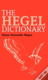 Hegel Dictionary