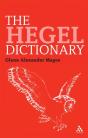 Hegel Dictionary - Preview