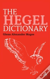 Hegel Dictionary
