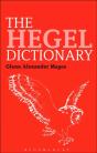 Hegel Dictionary - Preview