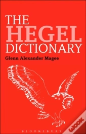 Hegel Dictionary