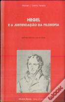 Hegel e a Justificação da Filosofia