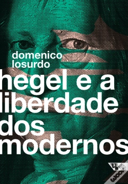 Capa do artigo Hegel E A Liberdade Dos Modernos