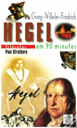 Capa do artigo Hegel em 90 Minutos 