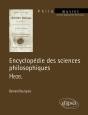Hegel, Encyclopédie Des Sciences Philosophiques - Preview