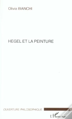 Capa do artigo Hegel Et La Peinture