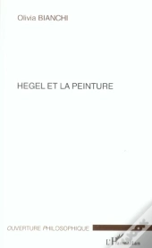Hegel Et La Peinture