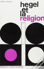 Capa do artigo Hegel Et La Religion 4 Volumes