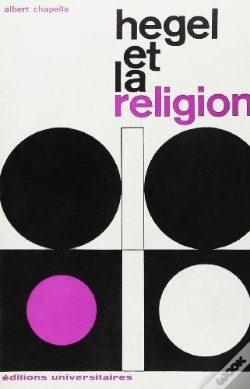 Capa do artigo Hegel Et La Religion 4 Volumes