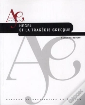 Capa do artigo Hegel Et La Tragédie Grecque
