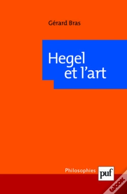 Capa do artigo Hegel Et L'Art