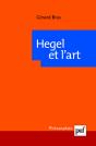 Hegel Et L'Art - Preview