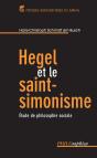 Hegel Et Le Saint Simonisme - Preview