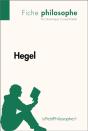 Hegel (Fiche Philosophe) - Preview