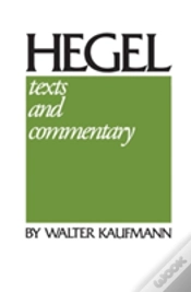 Capa do artigo Hegel