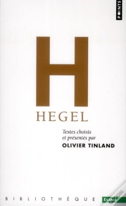 Capa do artigo Hegel