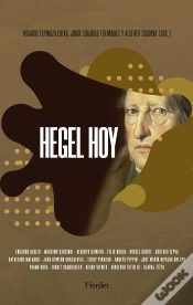 Capa do artigo Hegel Hoy
