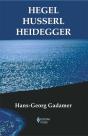 Hegel - Husserl - Heidegger - Preview