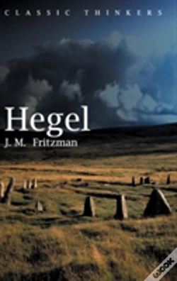 Capa do artigo Hegel