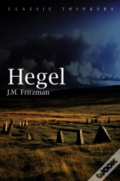 Capa do artigo Hegel