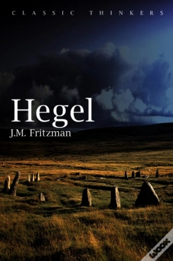 Capa do artigo Hegel