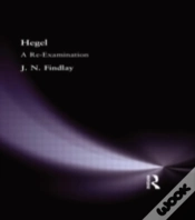 Capa do artigo Hegel