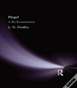 Capa do artigo Hegel