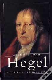 Capa do artigo Hegel