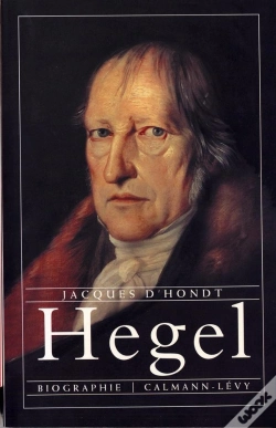 Capa do artigo Hegel