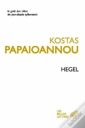 Hegel