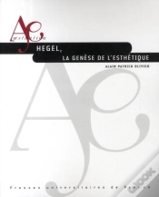 Capa do artigo Hegel, La Genèse De L