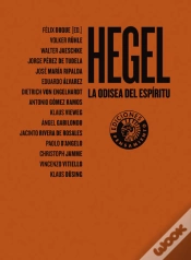 Capa do artigo Hegel. La Odisea Del Espítritu