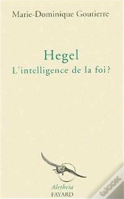 Capa do artigo Hegel, L