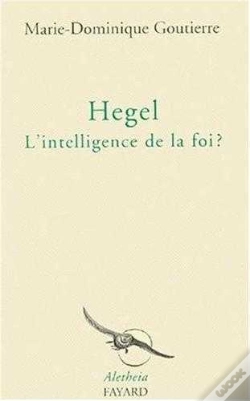 Capa do artigo Hegel, L'Intelligence De La Foi