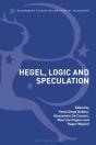 Hegel, Logic And Speculation - Preview