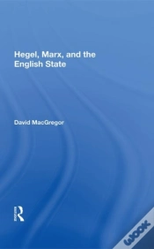 Capa do artigo Hegel, Marx, And The English State
