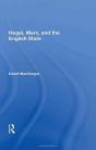 Hegel, Marx, And The English State - Preview
