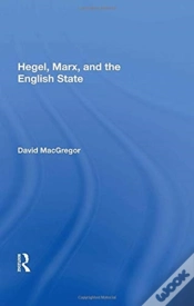 Capa do artigo Hegel, Marx, And The English State
