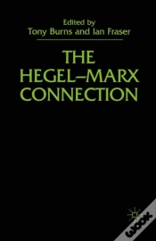 Capa do artigo Hegel-Marx Connection